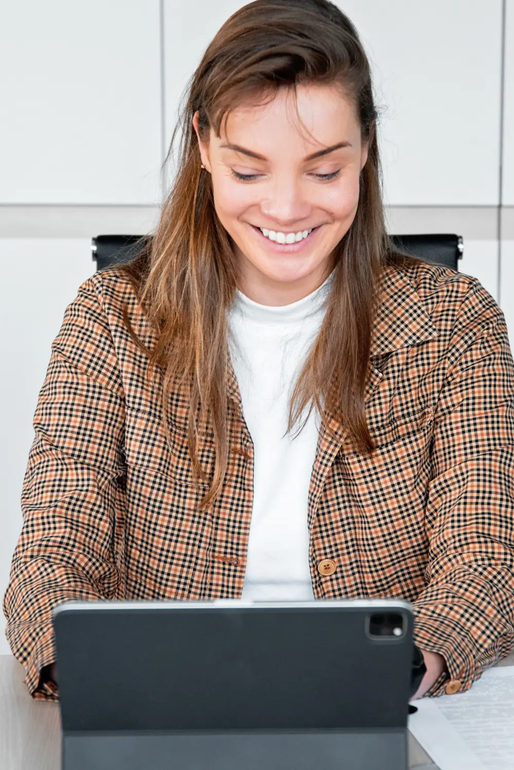 Teams managing a connected digital examination environment
